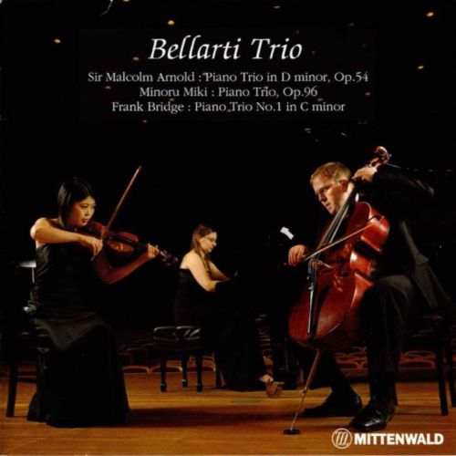 Bellarti Trio